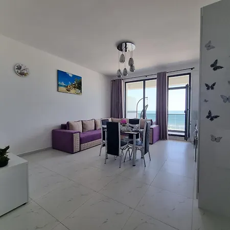 Apartment Apartel Natalia 16 *