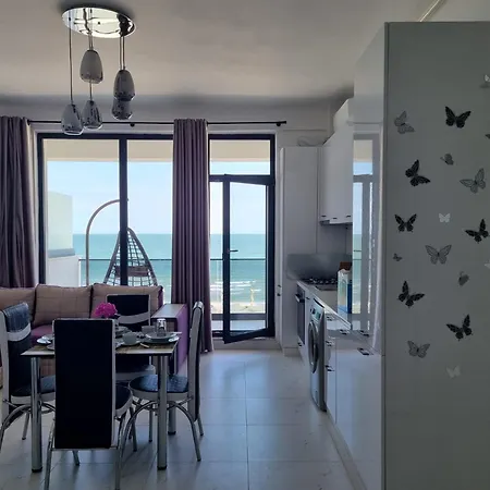 Apartment Apartel Natalia 16